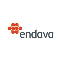 Endava logo