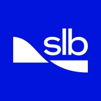 Schlumberger (SLB) logo